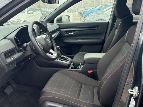 Used 2025 Honda CR-V Sport image 24