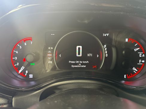 New 2026 Dodge Durango GT w/ Trailer Tow Group IV AWD/4WD image 19
