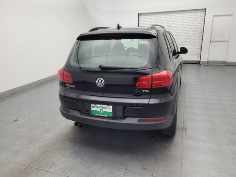 Used 2017 Volkswagen Tiguan S FWD image 7