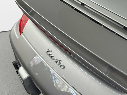Used 2008 Porsche 911 Turbo AWD/4WD image 17