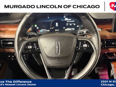 Used 2020 Lincoln Aviator Reserve w/ Equipment Group 201A image 65