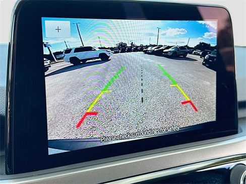 Used 2025 Ford Escape Active image 13