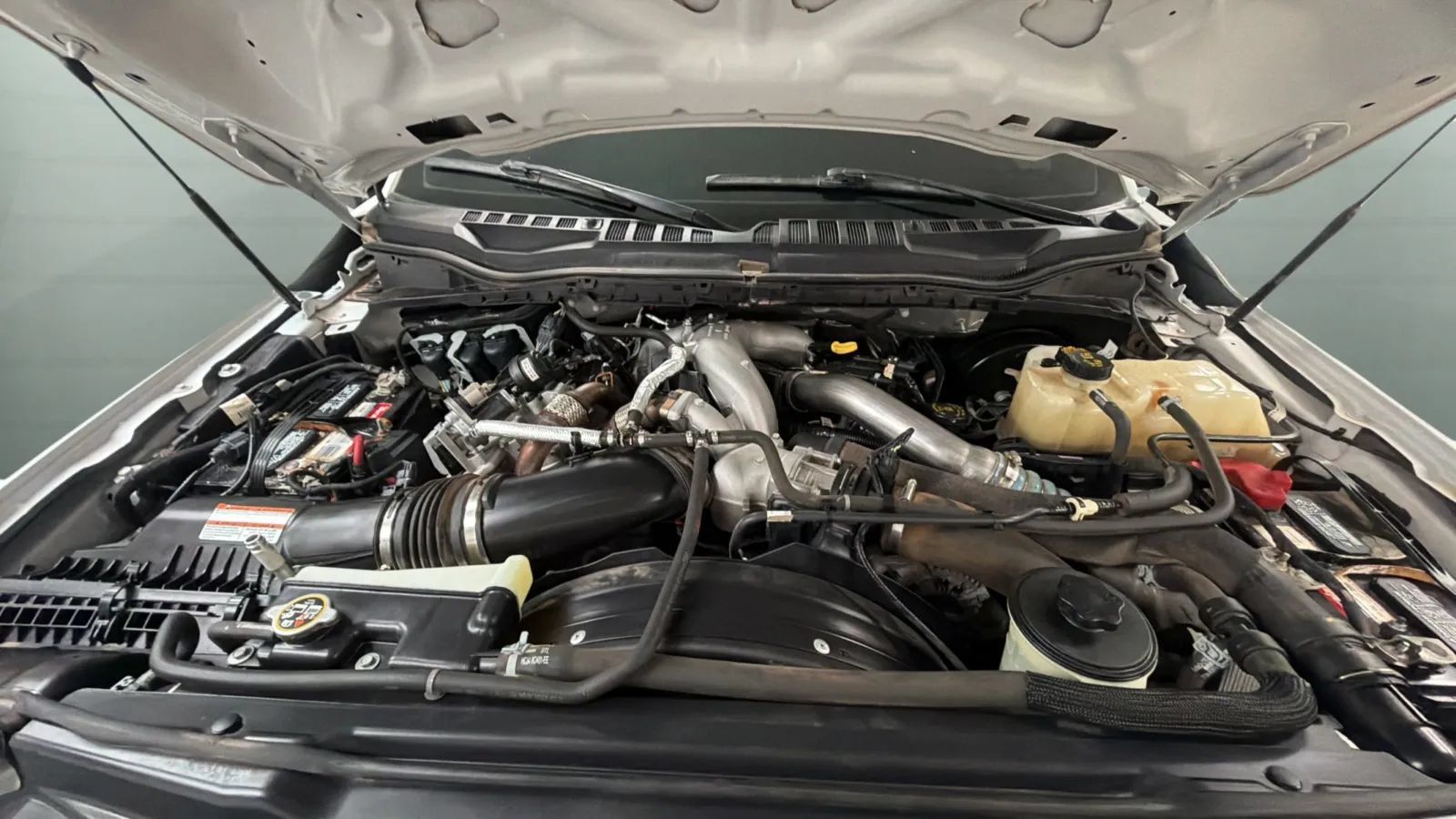 Used 2022 Ford F250 XLT AWD/4WD image 22