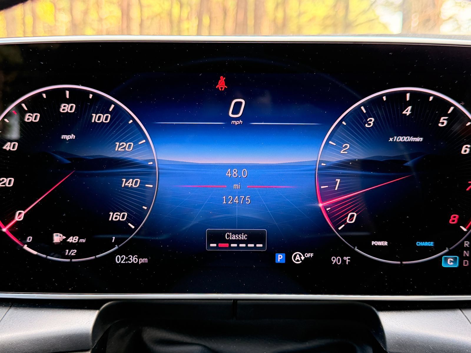 Used 2025 Mercedes-Benz GLC 300 image 24
