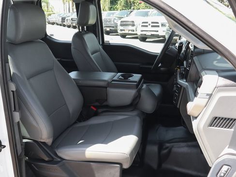 Used 2023 Ford F150 XL RWD image 45