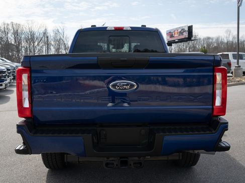 New 2026 Ford F250 XL w/ STX Appearance Package AWD/4WD image 8