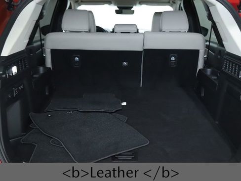 Certified 2025 MAZDA CX-70 Plug-In Hybrid w/ Premium Pkg image 22