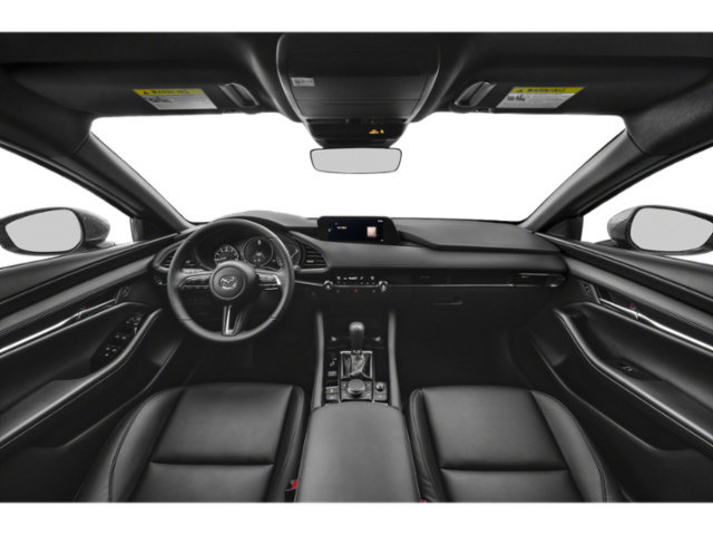 New 2026 MAZDA MAZDA3 s FWD image 10