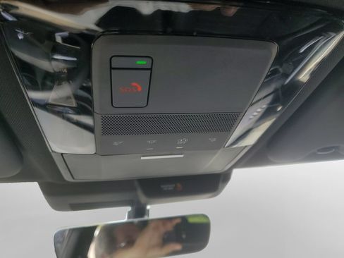 New 2026 Mitsubishi Outlander LE AWD/4WD image 20