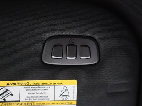 Used 2023 Ford F250 Platinum w/ FX4 Off-Road Package image 25