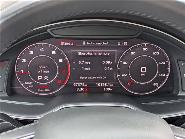 Used 2018 Audi Q7 3.0T Prestige w/ Prestige Package AWD/4WD image 11