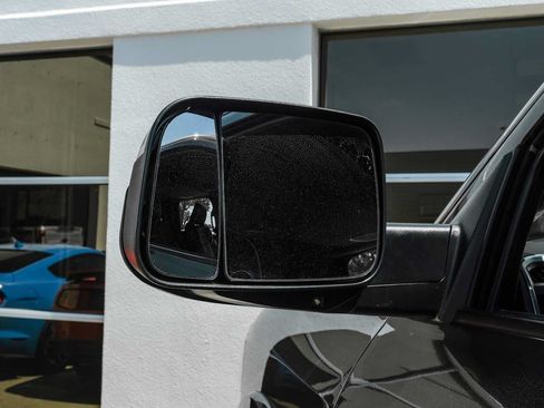 Used 2022 RAM 2500 Laramie w/ Night Edition AWD/4WD image 33