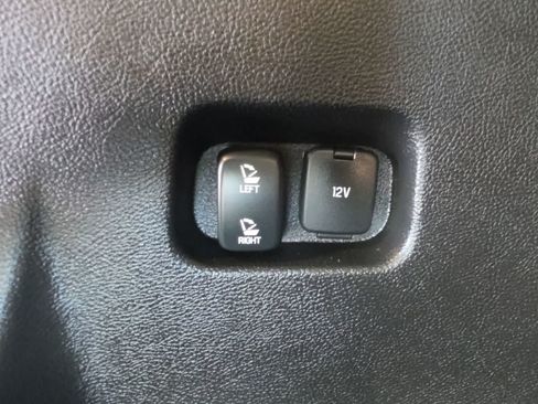 Used 2024 Ford Edge Titanium AWD/4WD image 33