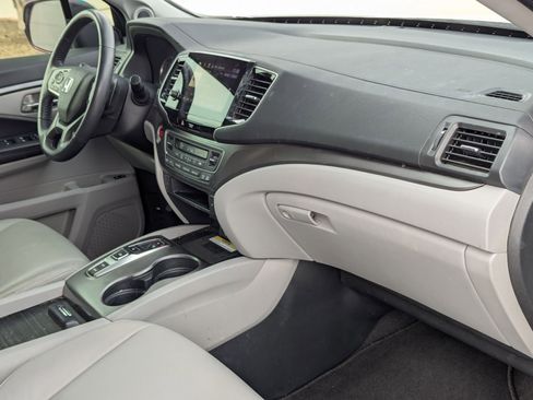 Certified 2022 Honda Pilot Special Edition image 29