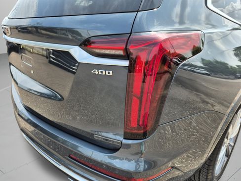 Used 2020 Cadillac XT6 Premium Luxury FWD image 35