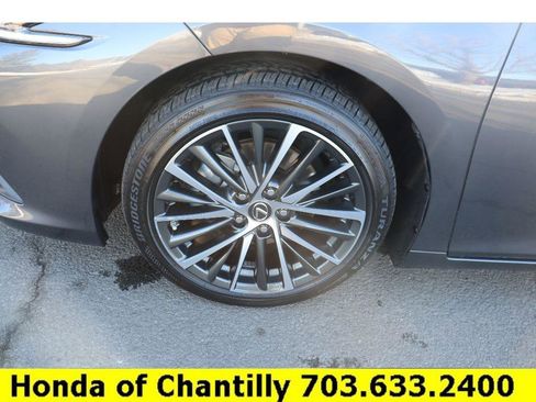 Used 2023 Lexus ES 350 Premium w/ Premium Package image 30
