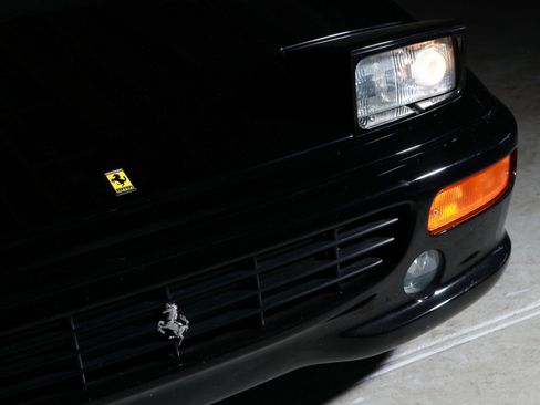 Used 1999 Ferrari F355 Spider RWD image 28