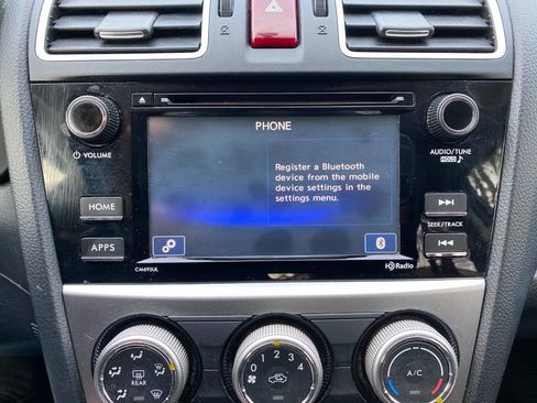 Used 2016 Subaru Crosstrek 2.0i Premium image 27