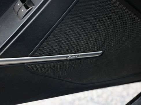 Used 2011 Cadillac CTS Coupe RWD image 42