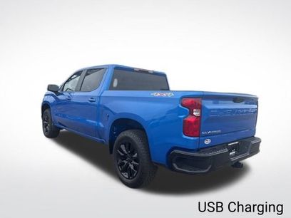 New 2026 Chevrolet Silverado 1500 LT