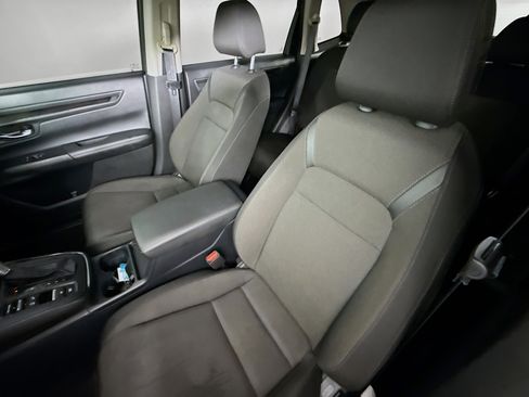 Used 2024 Honda CR-V LX image 24