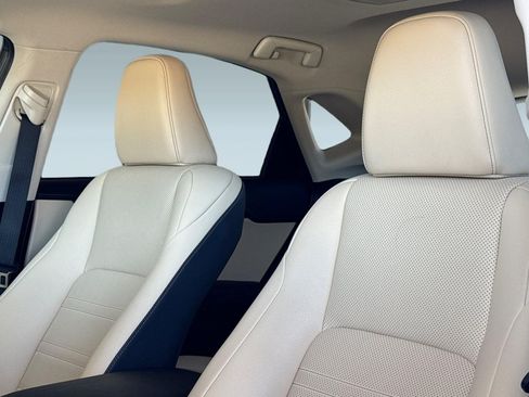 Used 2021 Lexus NX 300 FWD w/ Premium Package image 26