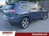 Used 2020 Jeep Cherokee Limited image 4