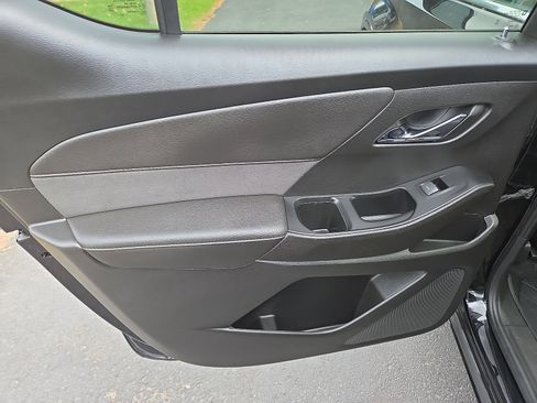 Certified 2023 Chevrolet Traverse High Country w/ LPO, Floor Liner Package image 22