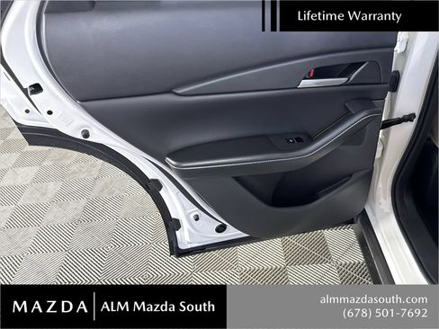 New 2026 MAZDA CX-30 AWD 2.5 S image 23