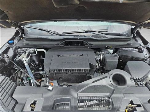 Used 2025 Honda Pilot EX-L image 22