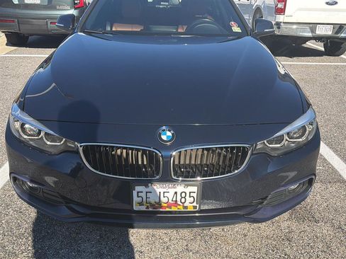 Used 2018 BMW 430i Gran Coupe xDrive image 37