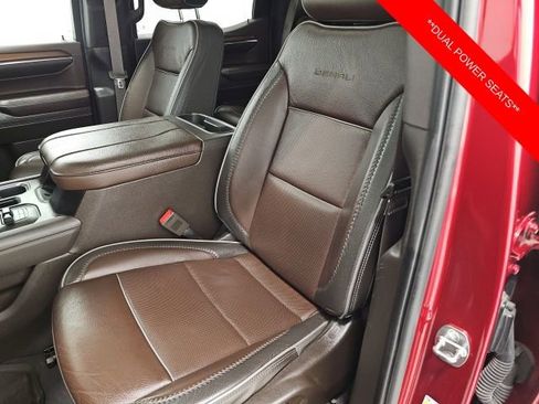 Used 2024 GMC Sierra 1500 Denali w/ Technology Package image 16