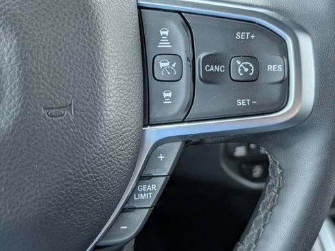 Used 2025 RAM 1500 Big Horn image 23