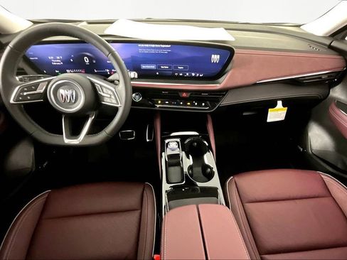 New 2026 Buick Envision Sport Touring AWD/4WD image 6