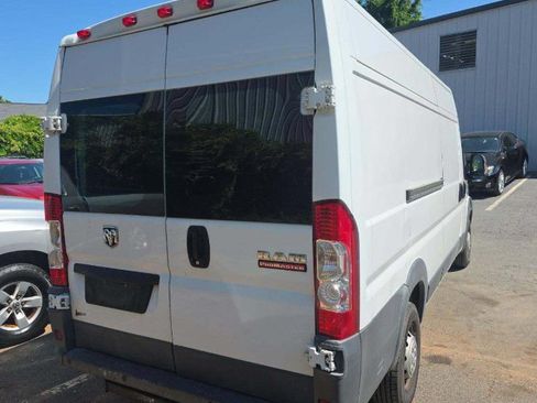 Used 2014 RAM ProMaster 3500 FWD image 3