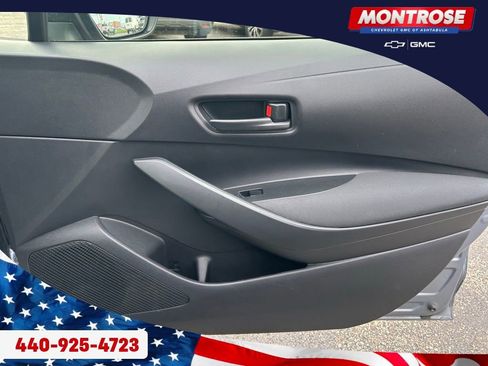 Used 2022 Toyota Corolla LE image 31