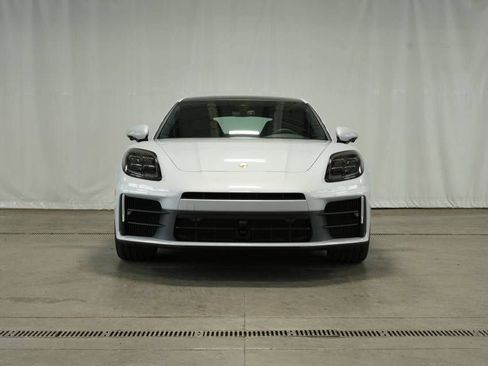 Certified 2025 Porsche Panamera 4 AWD/4WD image 10