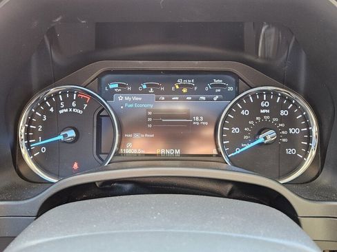 Used 2019 Ford Expedition Limited w/ Special Edition Package RWD image 25