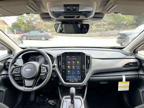 New 2026 Subaru Crosstrek 2.0i Premium image 20