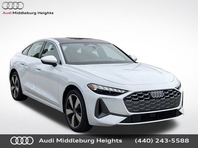 Used 2025 Audi A5 2.0T Premium Plus w/ Premium Plus
