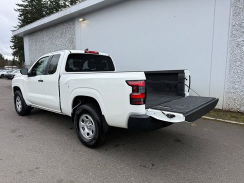 Used 2024 Nissan Frontier S w/ Technology Package image 10
