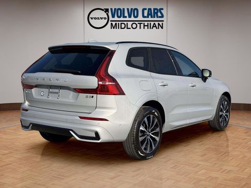 Used 2023 Volvo XC60 B5 Plus w/ Climate Package image 20