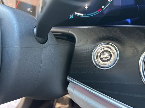 Used 2023 Mercedes-Benz E 350 Sedan w/ Premium Package image 50