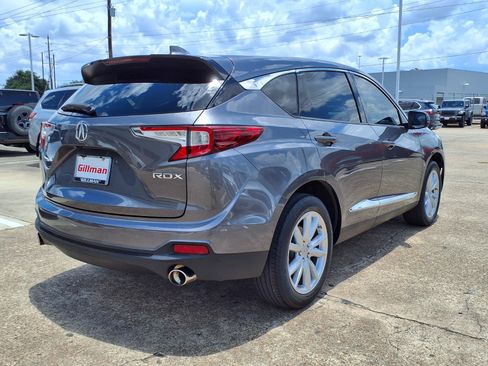 Used 2019 Acura RDX FWD image 28