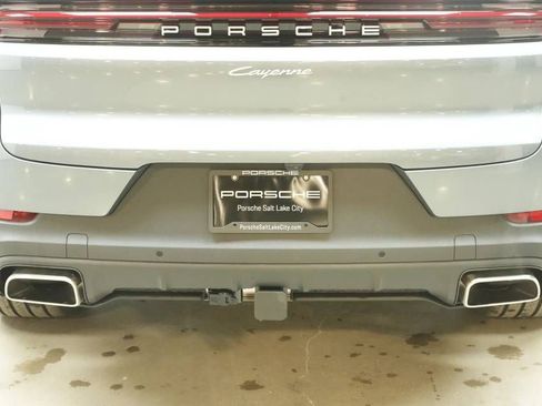 New 2026 Porsche Cayenne AWD/4WD image 37
