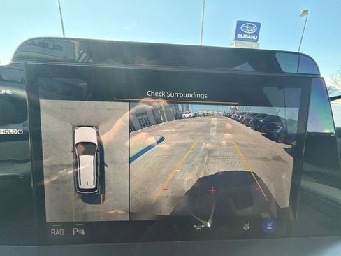 New 2026 Subaru Outback Touring XT image 17