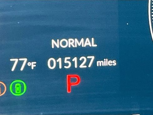 Used 2025 Honda Civic Sport image 12