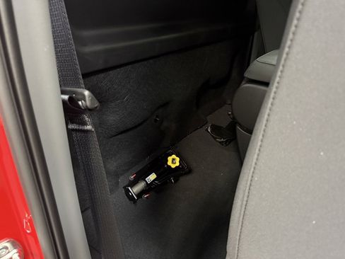 New 2026 Chevrolet Silverado 1500 W/T w/ WT Value Package image 17