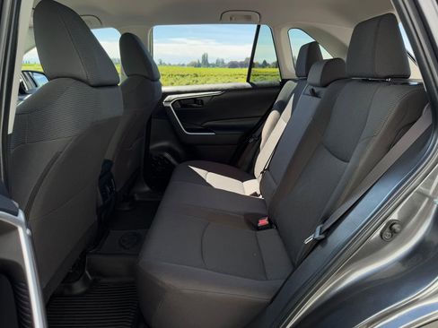 Certified 2023 Toyota RAV4 LE AWD/4WD image 23
