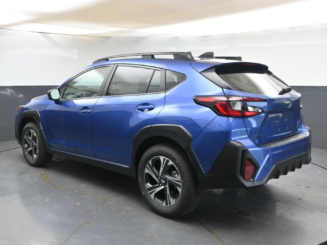 New 2027 Subaru Crosstrek 2.5i Premium AWD/4WD image 3